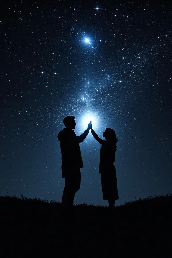 星河恋歌