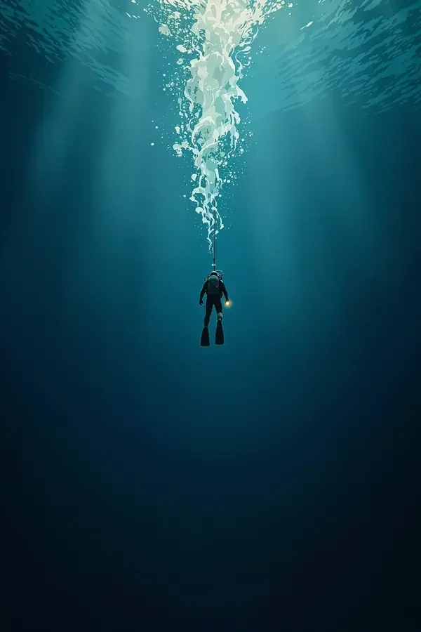 深海回响