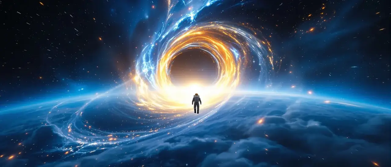 星际远征